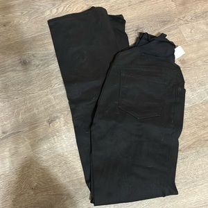 Old Navy Full Panel Bootcut Maternity Jeans